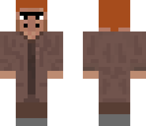jadoh6 villager
