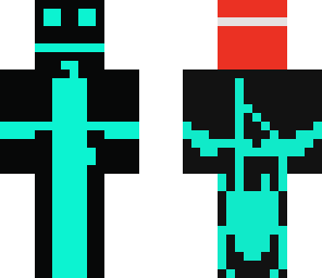 costume tron