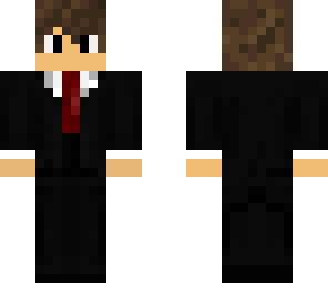 suit guy