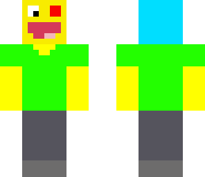 yellow man with hood edited