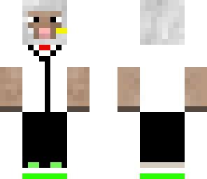 school sheep