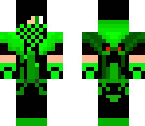 green lover