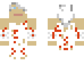 ghost123