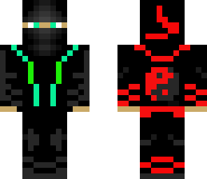ninja of awesomeness