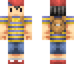 ness