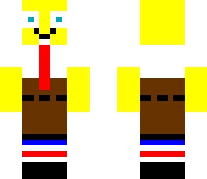 bob esponja
