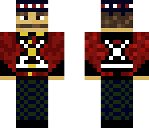 anglo zulu scottish brigade