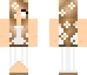 herobrines wife