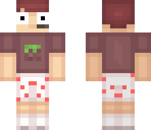 minecraft gamer