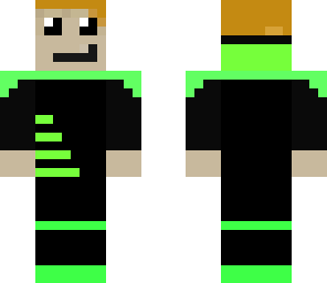 just an guy