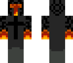 fire lord