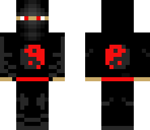 yin yang ninja