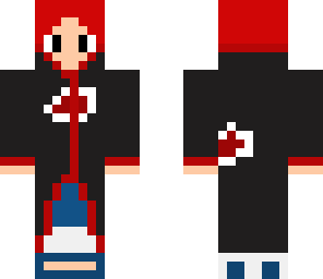 sasori de la arena roja