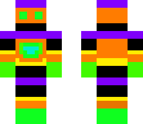robboticle time