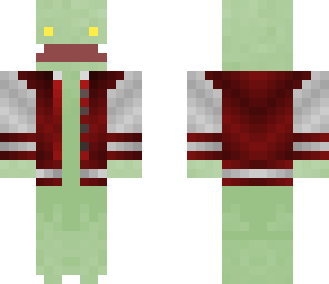 ungespielt jacke