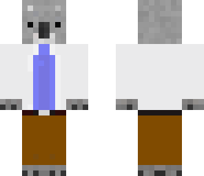 professor koala