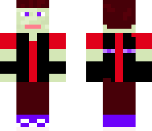 me as enderhunter