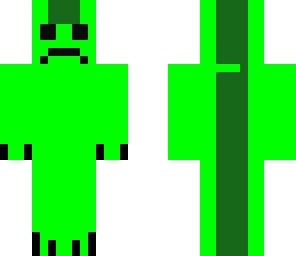 monster
