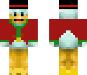 dagobert duck