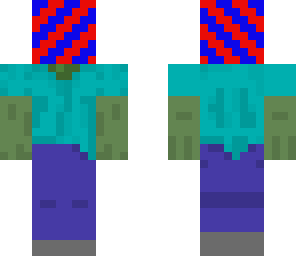 error zombie