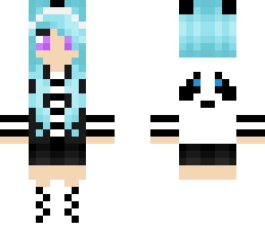 panda