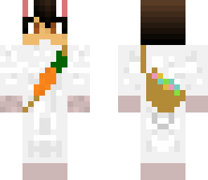 better easterbunny cool guy