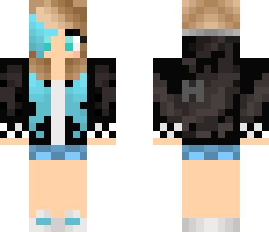 my skin