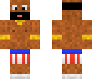 mr t