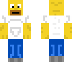 homer simpson