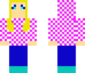 school skin