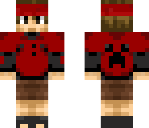 inmunex zx skin