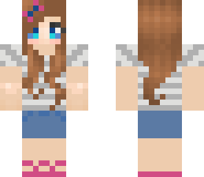 summertime outfit