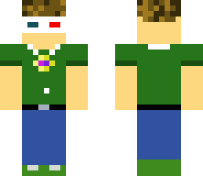 3d me