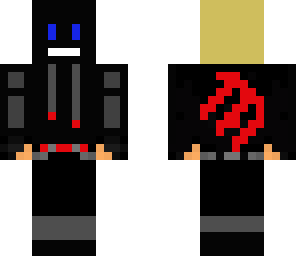 ninja boy
