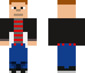 cool skin