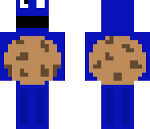 cookie monster