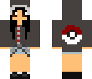 pokeball hoodie