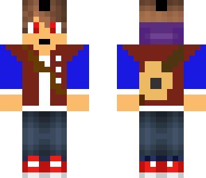 boy