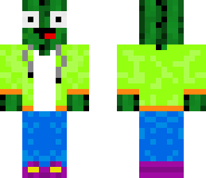 super derp cactus