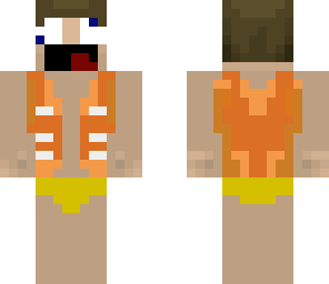 vest bikini wirick iv