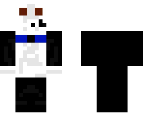 wolfie