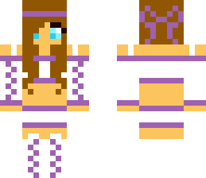 georgie gamer girl