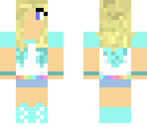 my skin