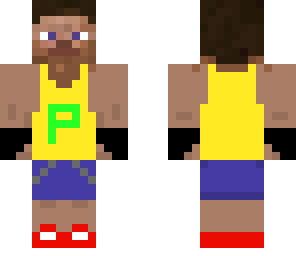 parkour