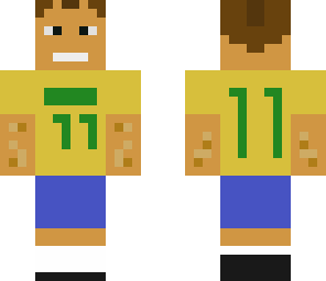 neymar