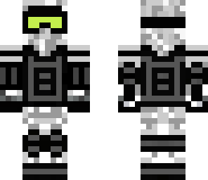 craftjf-soldier