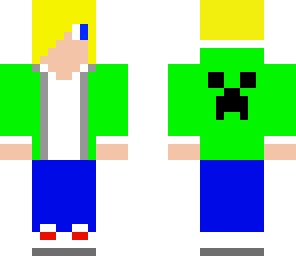 cool guy v2