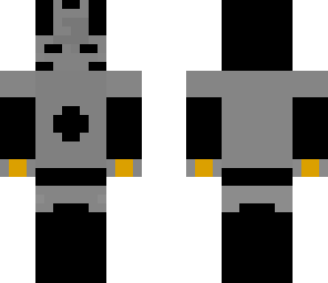 black castle crasher