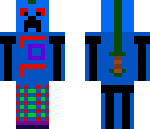 creeperpvp
