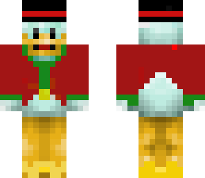 dagobert duck